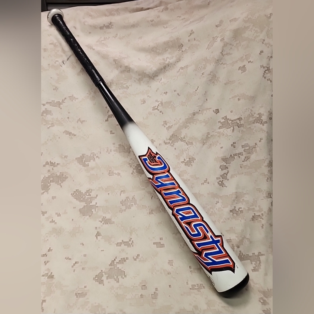 Louisville Slugger TPX Dynasty  CB9D (31in)(28oz)( 2 5/8")(- 3 ) Performance All